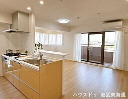 宝マンション稲永