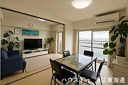 ニューコーポ東海橋