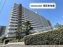 ニューコーポ名南A棟