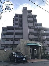 宝マンション日比野