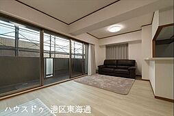 ライオンズマンション浄心