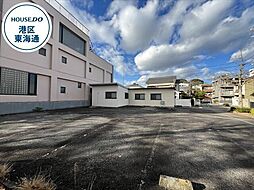 名古屋市熱田区旗屋2丁目　全4区画　2区画　建築条件なし土地