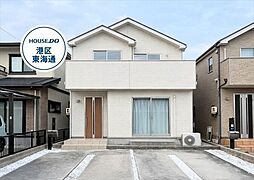 港区辰巳町　中古一戸建て