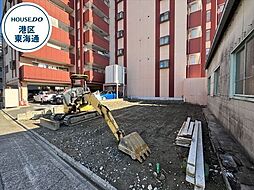 港区小碓2丁目　全1棟　1号棟　新築一戸建