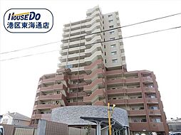 ファミリアーレ当知東