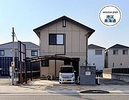 港区秋葉3丁目　中古一戸建て