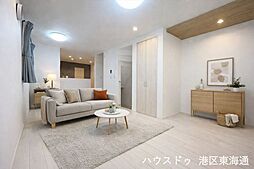 熱田区六番2丁目　中古一戸建て