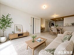 港区船頭場1丁目 全3棟 3号棟 新築一戸建て