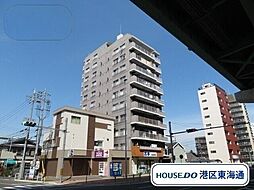 寿ゞやマンション六番町