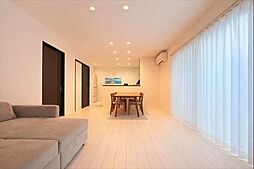 港区東茶屋1丁目 中古一戸建て