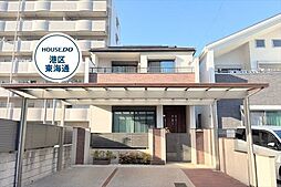 港区七番町2丁目　中古一戸建て