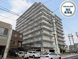 リリーハイツ港