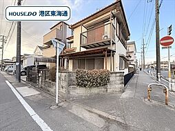 港区宝神3丁目　建築条件なし売土地