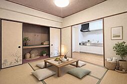 ニューコーポ東海橋