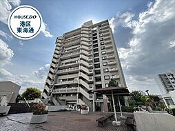 星和神宮東コーポラスS棟