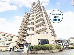 ライオンズガーデン南陽町