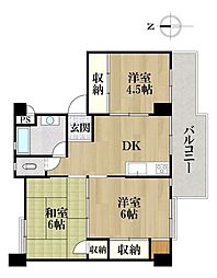 五番町住宅Ｂ棟