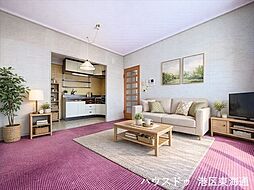 ジャルダン白金公園1番館