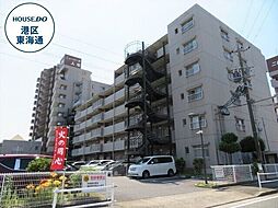 ニューコーポ入場1番館