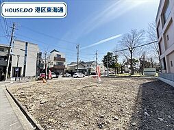 ミラスモ名古屋市熱田区旗屋2丁目　全4棟　3号棟　新築
