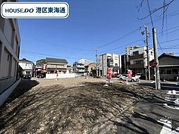 ミラスモ名古屋市熱田区旗屋2丁目　全4棟　1号棟　新築