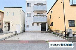 中川区八剱町4丁目　中古一戸建て