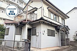 熱田区一番1丁目　建築条件なし土地