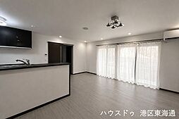 港区築三町2丁目　中古一戸建て