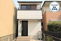 港区多加良浦町5丁目　中古一戸建て