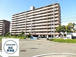 ラビデンス荒子川公園III番館