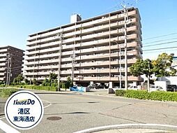 ラビデンス荒子川公園III番館