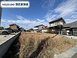 港区東茶屋1丁目　茶屋新田3期　全2棟　B号棟