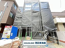 熱田区野立町2期　全1棟　新築一戸建て