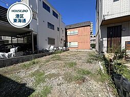熱田区二番1丁目　全1棟　新築一戸建て