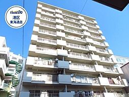 パレス入船 B棟