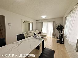 港区小碓1丁目　中古一戸建