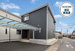 港区小碓1丁目 中古一戸建