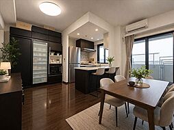 アクアディア内田橋