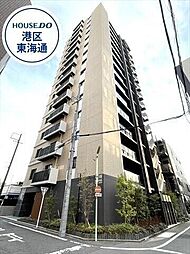 オープンレジデンシア神宮前