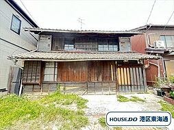 港区小賀須2丁目　建築条件なし土地