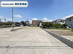 港区宝神18期 全3棟 3号棟 新築一戸建て