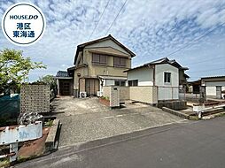 港区新茶屋1丁目　建築条件なし土地