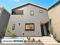 港区佐野町第2 全1棟 新築一戸建て