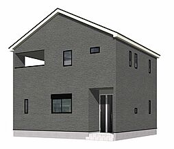 港区佐野町第2 全1棟 新築一戸建て
