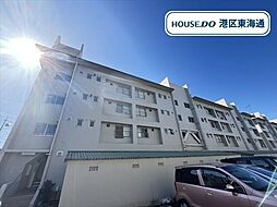五番町住宅Ｂ棟