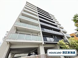 オープンレジデンシア神宮南