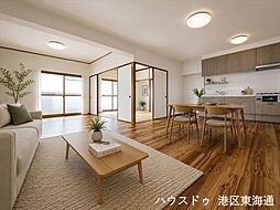 ニューコーポ宝神