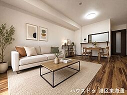 バンベール木場