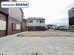 港区大手町5丁目　全2棟　2号棟　新築一戸建て