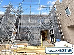港区大手町5丁目 全2棟 1号棟 新築一戸建て